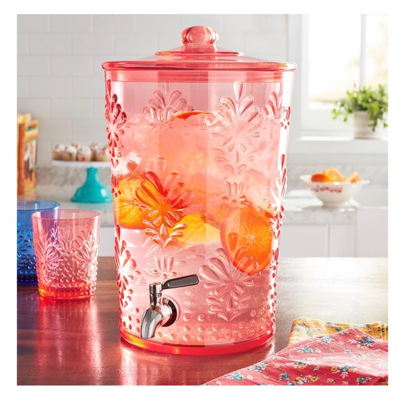 The Pioneer Woman Kitchen The Pioneer Woman Sunny Days 2gallon